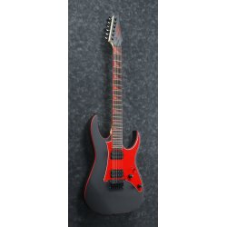 Ibanez GRG131DX-BKF GIO elektrisk guitar 