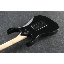 Ibanez GRG140-SB Elguitar, GIO GRG