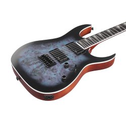 Ibanez GRG121PAR-KBF GIO elektrisk guitar