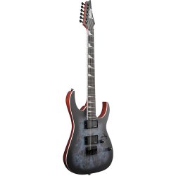 Ibanez GRG121PAR-KBF GIO elektrisk guitar