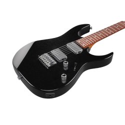Ibanez GRG121SP-BKN Elguitar GIO