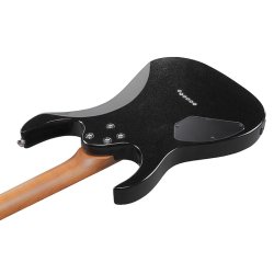 Ibanez GRG121SP-BKN Elguitar GIO