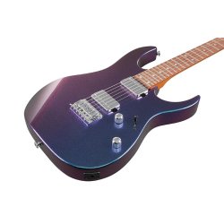 Ibanez GRG121SP-BMC Elguitar GIO