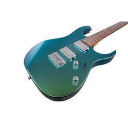 Ibanez GRG121SP-GYC GIO elektrisk guitar
