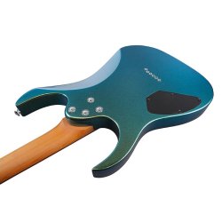 Ibanez GRG121SP-GYC GIO elektrisk guitar