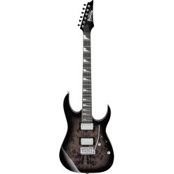 Ibanez GRG220PA1-BKB elguitar GIO