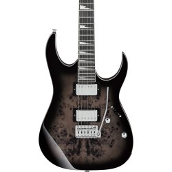 Ibanez GRG220PA1-BKB elguitar GIO