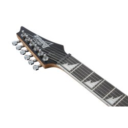 Ibanez GRG220PA1-BKB elguitar GIO
