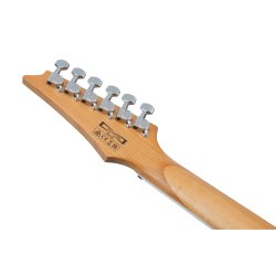 Ibanez GRG220PA1-BKB elguitar GIO