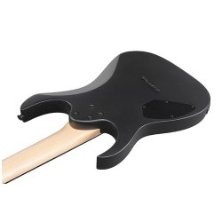 Ibanez GRG7221-BKF GIO GRG 7-strenget Elektrisk guitar Limited