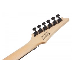 Ibanez GRGR330EX-BKF GIO Elektrisk Guitar 