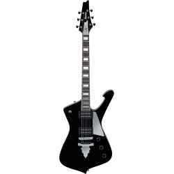 Ibanez PS60-BK Paul Stanley Signatur El Guitar