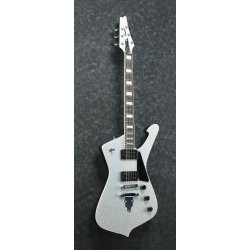 Ibanez PS60-SSL Paul Stanley Signatur El Guitar