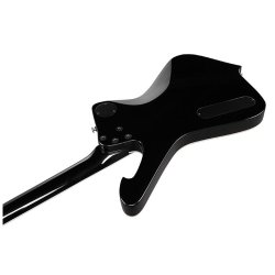 Ibanez PS60-GSL Paul Stanley elektrisk guitar inkl. taske 