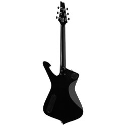 Ibanez PS60-GSL Paul Stanley elektrisk guitar inkl. taske 