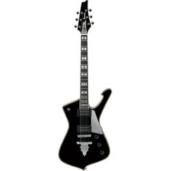 Ibanez PS120-BK Paul Stanley Signatur El Guitar