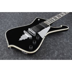 Ibanez PS120-BK Paul Stanley Signatur El Guitar
