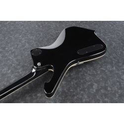 Ibanez PS120-BK Paul Stanley Signatur El Guitar