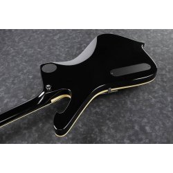 Ibanez PS1CM Signatur Model Limited Paul Stanley Elektrisk Guitar inkl. kuffert 