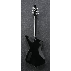 Ibanez PS10-BK Signatur Model Paul Stanley Elektrisk Guitar inkl. kuffert 