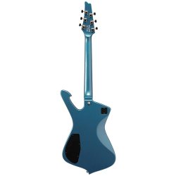 Ibanez IC420-ABM Iceman Elektrisk guitar inkl. taske