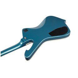 Ibanez IC420-ABM Iceman Elektrisk guitar inkl. taske