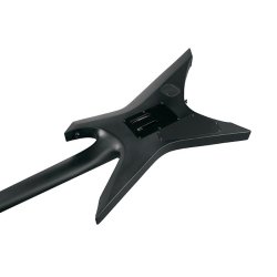 Ibanez XPTB720-BKF Iron Label Xiphos 7-str. El Guitar