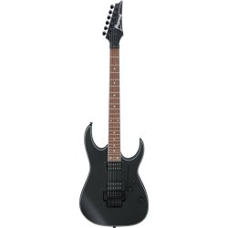 Ibanez RG320EXZ-BKF Elektrisk guitar RG Standard