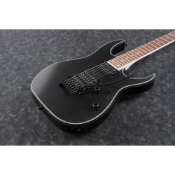 Ibanez RG320EXZ-BKF Elektrisk guitar RG Standard