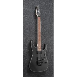 Ibanez RG320EXZ-BKF Elektrisk guitar RG Standard