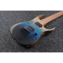 Ibanez RGD7521PB-DSF 7 str. Elguitar
