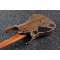 Ibanez RGD7521PB-DSF 7 str. Elguitar