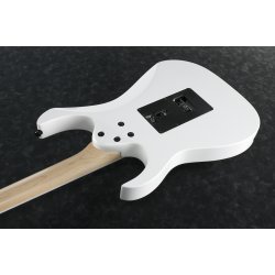 Ibanez RG350DXZ-WH