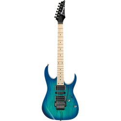 Ibanez RG370AHMZ-BMT elektrisk guitar 