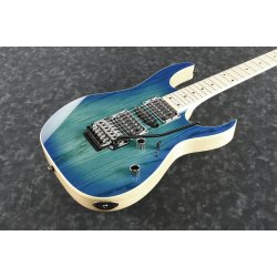 Ibanez RG370AHMZ-BMT elektrisk guitar 