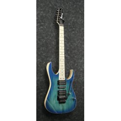 Ibanez RG370AHMZ-BMT elektrisk guitar 