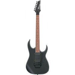 Ibanez RG420EX-BKF RG Standard Elektrisk Guitar 