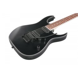 Ibanez RG420EX-BKF RG Standard Elektrisk Guitar 