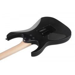 Ibanez RG420EX-BKF RG Standard Elektrisk Guitar 