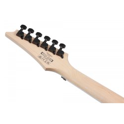 Ibanez RG420EX-BKF RG Standard Elektrisk Guitar 