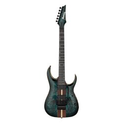 Ibanez RGA20P1PB-CUL RGA Permium Serien Elektrisk Guitar (Cosmic Blue Low Gloss) inkl. taske 