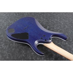 Ibanez RGA42FML-BLF Venstreh�ndet RGA Elektrisk Guitar (Blue Lagoon Burst Flat)