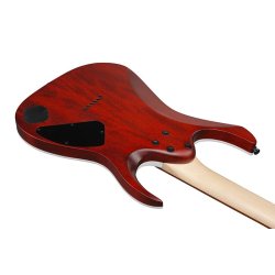 Ibanez RGA42FML-TGF RGA Lefthand Spot elektrisk guitar venstreh�nd