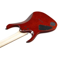 Ibanez RGA742FM-TGF 7 Str. Elguitar