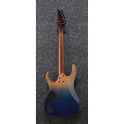 Ibanez RGA42HPQM-BIG Elguitar