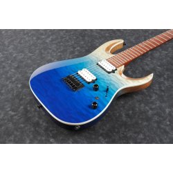 Ibanez RGA42HPQM-BIG Elguitar