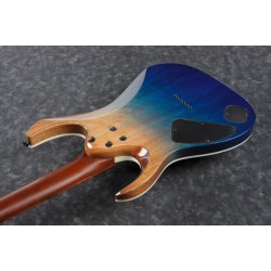 Ibanez RGA42HPQM-BIG Elguitar