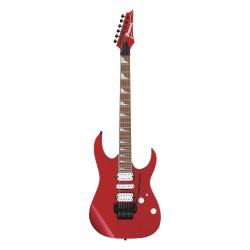 Ibanez RG470DXW-CA RG Standard Serien Elektrisk Guitar (Candy Apple) 