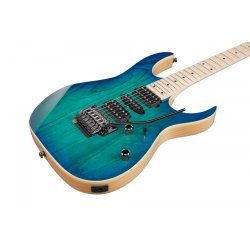 Ibanez RG470AHM-BMT RG Standard Elektrisk Guitar 