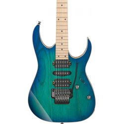 Ibanez RG470AHM-BMT RG Standard Elektrisk Guitar 